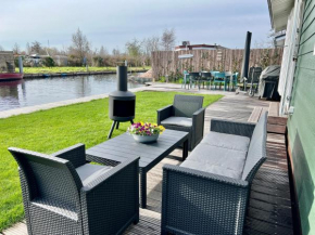 NEW - The Surf Shack - on a lake near Amsterdam!